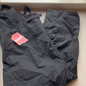 Marker Bibs